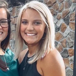 Meet your Posher, Abbie grace